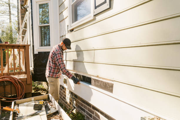 Trusted Siding Contractor service in Reading, MA - Creative Siding